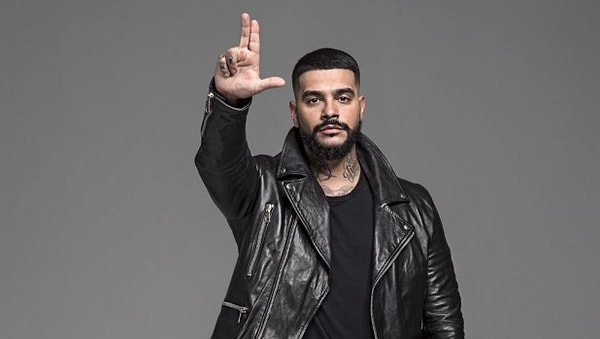 7. У рэпера Тимати седьмая позиция (3,4 млн долларов).