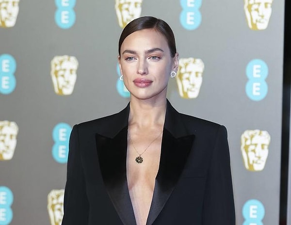 8. На восьмой строчке модель Ирина Шейк (4 млн долларов).