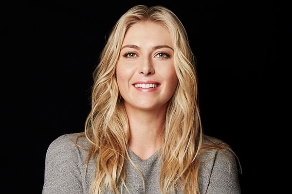 11. Теннисистка Мария Шарапова (8,5 млн долларов).