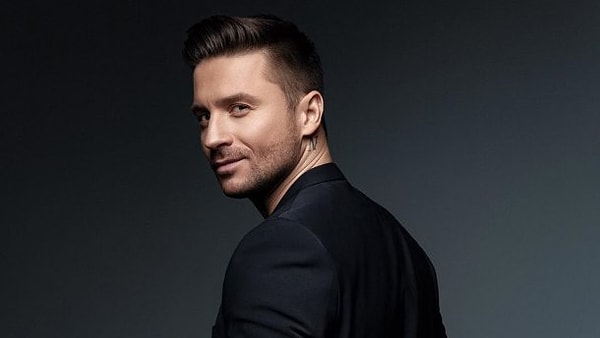 17. Певец Сергей Лазарев (1,2 млн долларов).