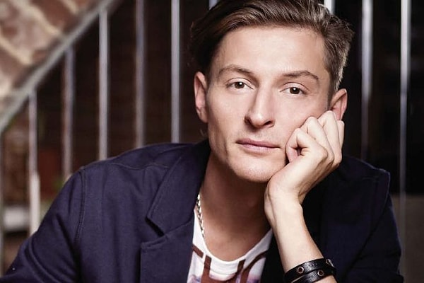 19. Юморист Павел Воля (2,5 млн долларов).