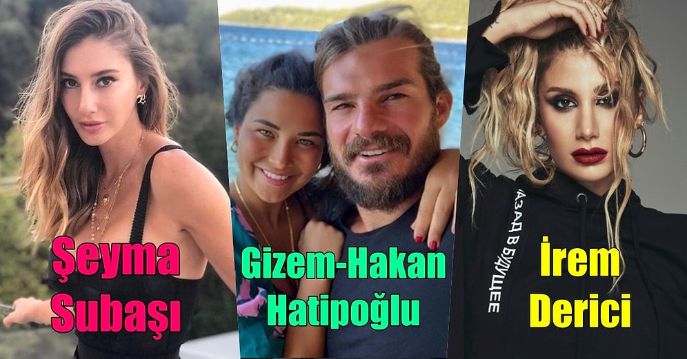 Acun Ilıcalı'nın Yapımcılığını Üstlendiği Yarışmalar Sayesinde Keşfedilen ve Her Geçen Gün Ününe Ün Katan İsimler