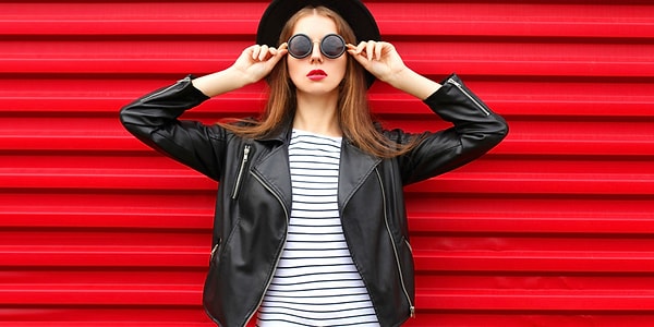 Людям в вас больше всего нравится ваше чувство стиля!