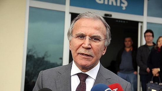 Mehmet Ali Şahin, YİK Üyelerinin Maaşını 15 Bin TL Olarak Açıkladı: 'Cumhurbaşkanımız Böyle Takdir Etmiş'