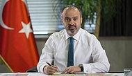 Bursa Belediye Başkanı Alinur Aktaş, Belediyenin Bütün Şirketlerine Kendisini Başkan Atamış