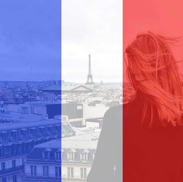 Вы свяжете себя узами брака с французом/француженкой!