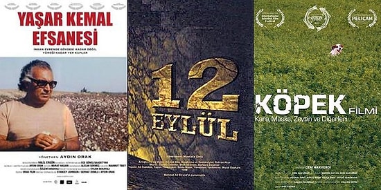 Tarihinden Sokaklarına, Türkiye'yi Daha Yakından Tanımak İçin Mutlaka İzlemeniz Gereken Yerli Belgeseller