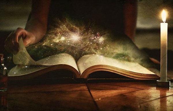 6. Какую книгу вы бы прочли?