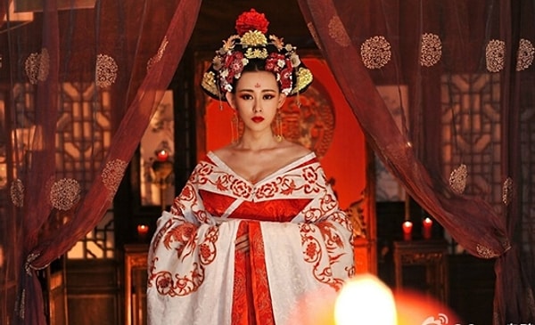 Вы должны были родиться в эпоху династии Хань в Китае!