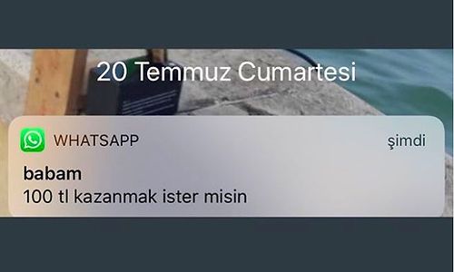 Tanıdık Tanımadık Herkesten Gelebilecek Anlamsız Mesajlara Hazırlıklı Olmamız Gerektiğini Kanıtlayan 15 Paylaşım