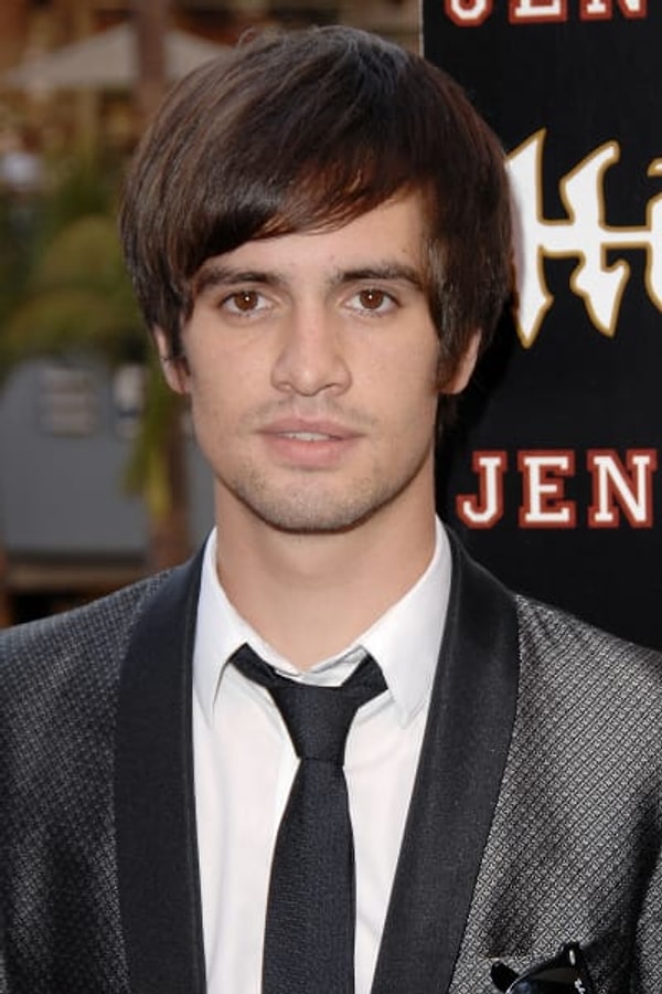 15. Брендон Ури