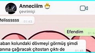 Tanıdık Tanımadık Herkesten Gelebilecek Anlamsız Mesajlara Hazırlıklı Olmamız Gerektiğini Kanıtlayan 15 Paylaşım
