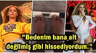 Beyoncé Bile Olsan, Kadın Olmak Zor! Ünlü Şarkıcı, Coachella'yı Adeta Ele Geçirdiği Performansının Arka Planında Olanları Anlattı