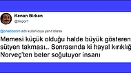 Karşı Cinsten Buz Gibi Soğutan Hareketleri Bir Bir Anlatarak İçini Döken Kullanıcılarımız