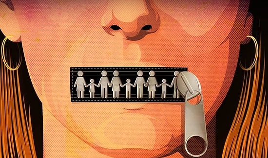 Тест: Какой секрет вы скрываете от мужа? Всего 10 вопросов, и мы выведем вас на чистую воду!