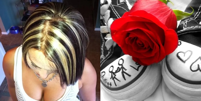 20 вещей, которые мы все делали 10 лет назад, и которых стыдимся сейчас