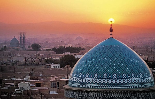 11. Кто из этих писателей был послом в Персии?