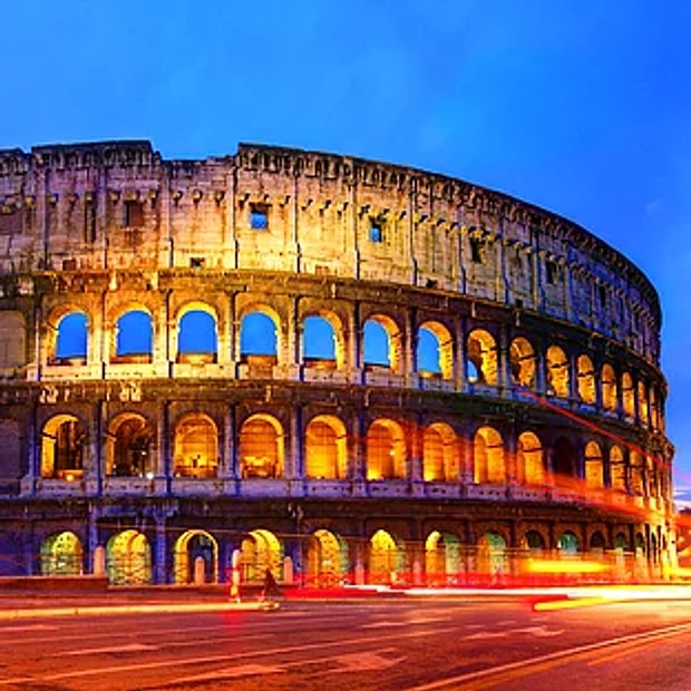 Roma