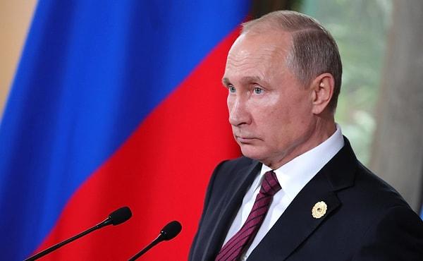 Putin tarafından imzalanan yeni bir kararname ile birlikte Kasım 2015'ten bu yana vizeler ile ilgili uygulanan bazı kısıtlamalar kalkıyor.