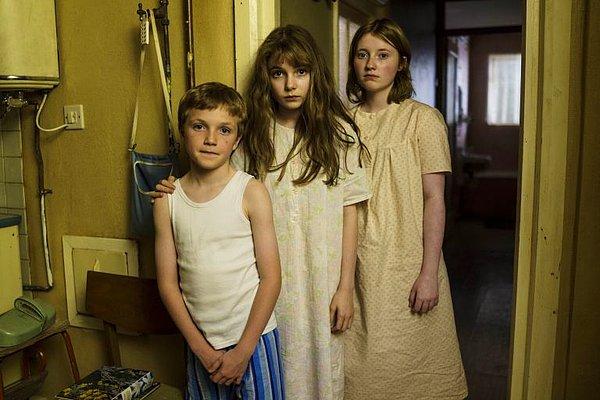 9. The Enfield Haunting (2015)