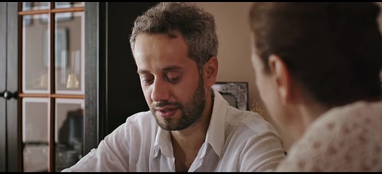 Ağlarsa Analar Ağlar: Bol Ödüllü Kısa Film 'Nefesini Tut'u İzlerken Etkisinden Çıkamayacaksınız!