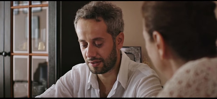 Ağlarsa Analar Ağlar: Bol Ödüllü Kısa Film 'Nefesini Tut'u İzlerken Etkisinden Çıkamayacaksınız!