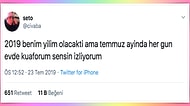 Televizyon Dünyasıyla İlgili Attıkları Komik Tweetlerle Hafta Boyunca Güldürenler