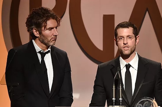 HBO'dan Ayrılıyorlar: Game of Thrones'un Yaratıcılarının Yeni Adresi Neresi Olacak?