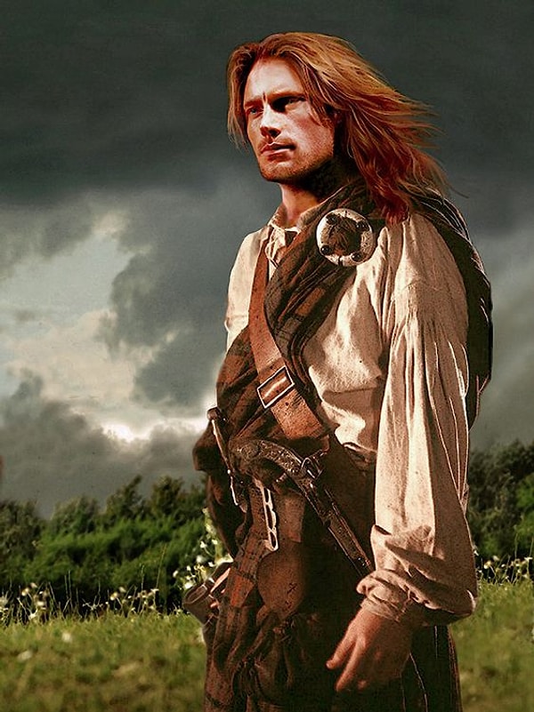 Ваши предки родом из Ирландии