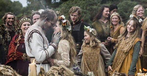 Ваши предки родом из Норвегии