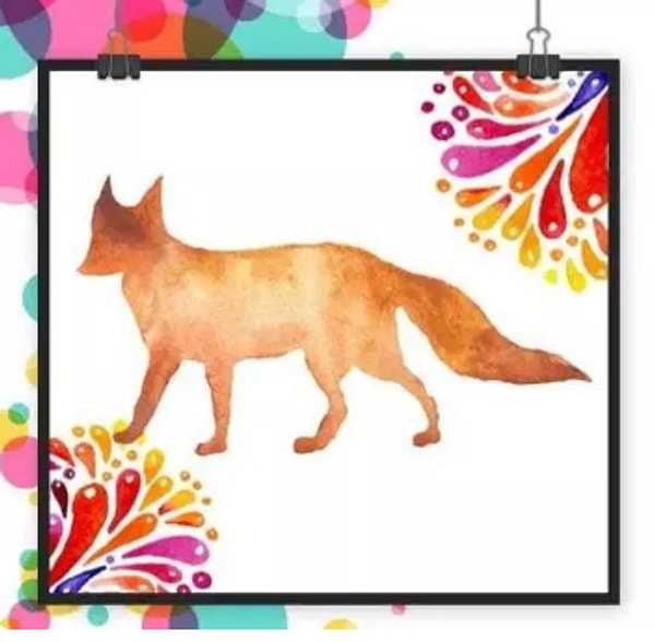 Если вы выбрали лису...