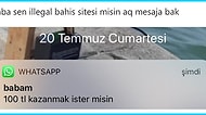 Aile Üyelerini Mizahlarına Alet Eden Goygoyculardan Haftanın En Eğlenceli 17 Paylaşımı
