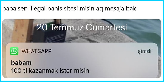 Aile Üyelerini Mizahlarına Alet Eden Goygoyculardan Haftanın En Eğlenceli 17 Paylaşımı