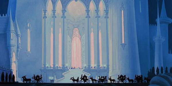 2. А этот замок откуда?