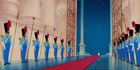 Тест: угадайте диснеевский мультфильм по кадру без героев