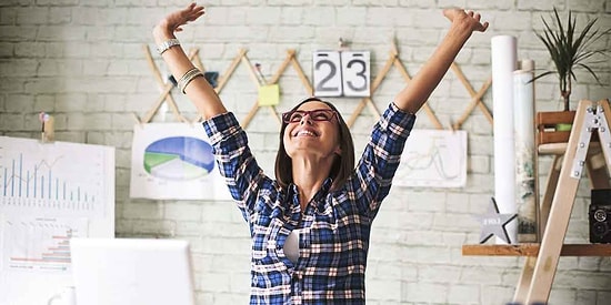 Тест: Какая профессия сделает вас счастливым человеком?