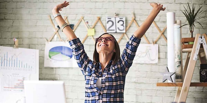 Тест: Какая профессия сделает вас счастливым человеком?