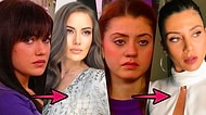 Yaprak Dökümü Dizisi Oyuncularının O Günden Bugüne Geçirdikleri Değişimi Görünce 'Vay Be!' Diyeceksiniz