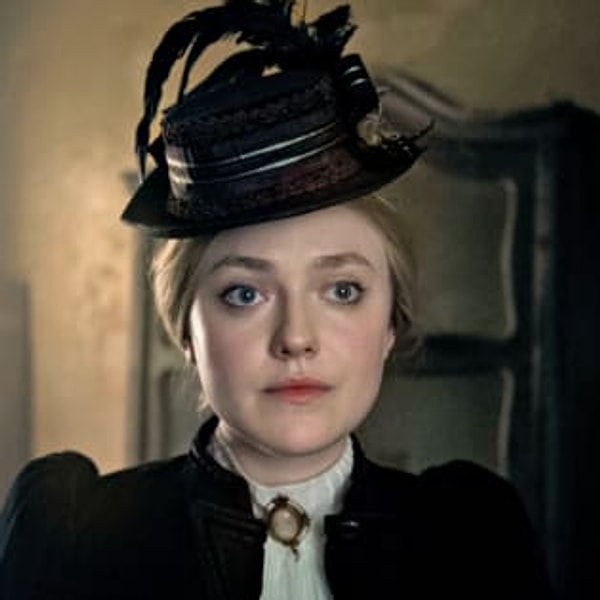 5. Дакота Фаннинг