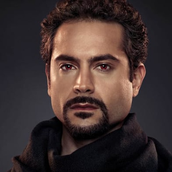 10. Омар Метуолли