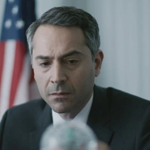 10. Омар Метуолли