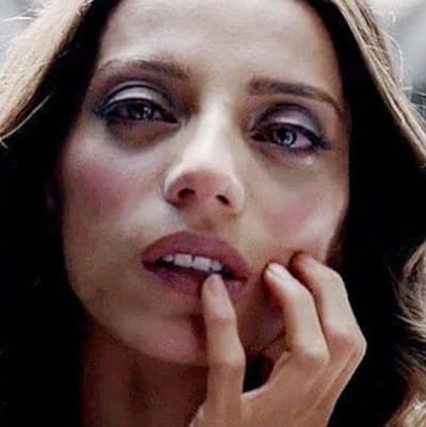 11. Анжела Сарафян