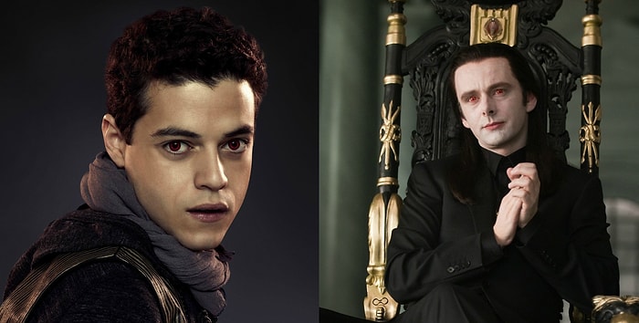 Вы будете, мягко говоря, удивлены, что эти всемирно признанные звезды когда-то снимались в «Сумерках»