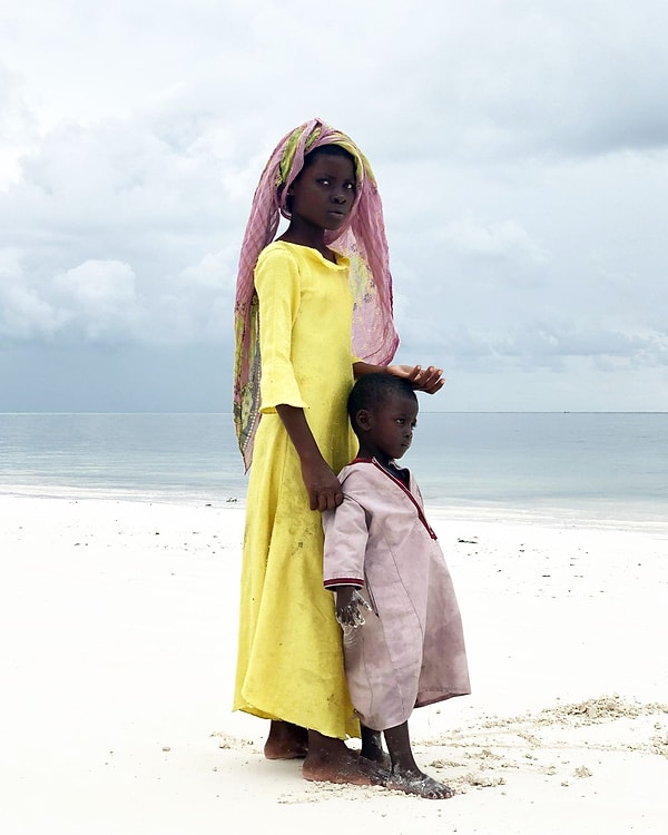 2. Габриэлла Кильяно, фотограф-любитель из Италии – гран-при в категории "Фотограф года"