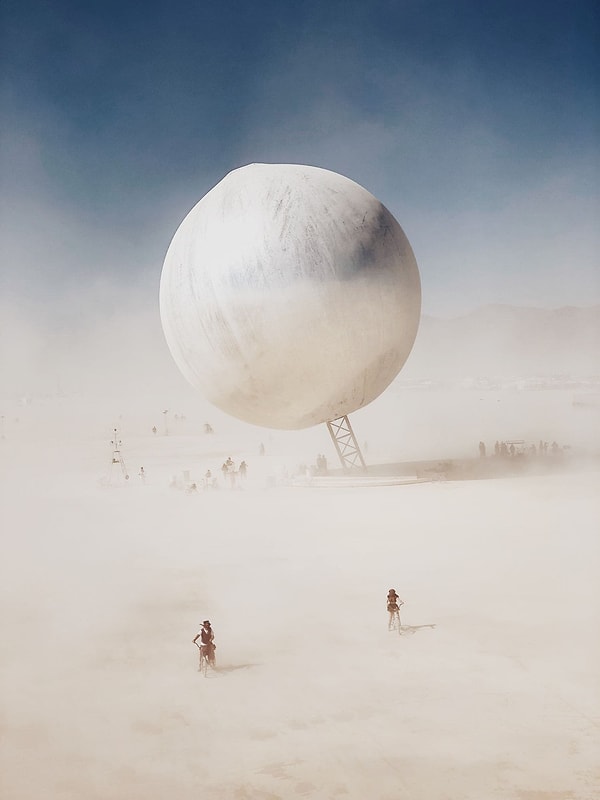 5. Пен Хао – 3-е место в категории "Фотограф года"