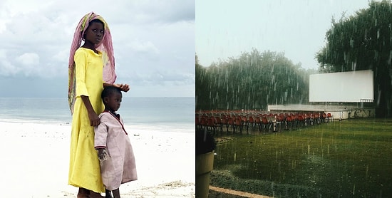 Победители 12-й ежегодной премии фотографий, сделанных на iPhone