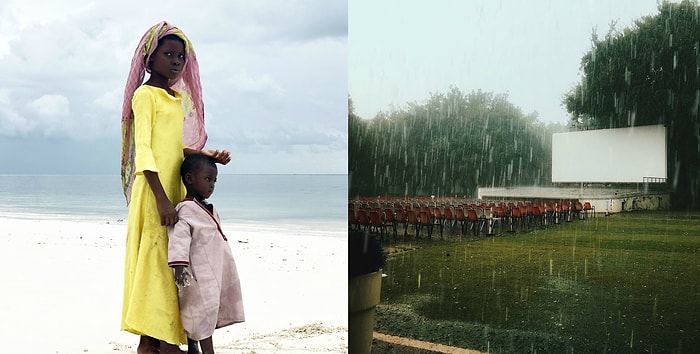 Победители 12-й ежегодной премии фотографий, сделанных на iPhone