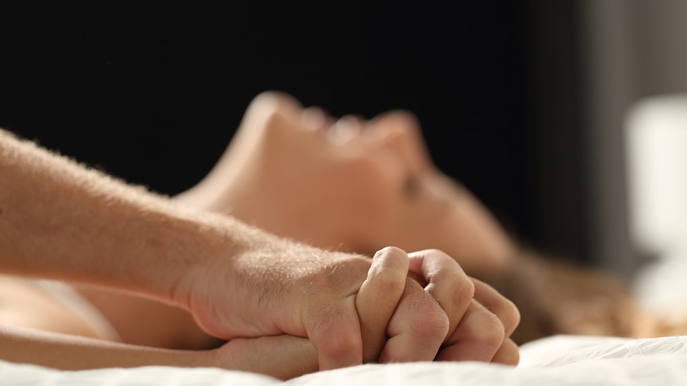 6 лучших позиций для занятий любовью, по мнению докторов и сексологов