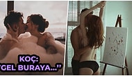 Burçların Yatakta Ağızlarından En Sık Dökülen Cümleleri Merak Ediyor musunuz?