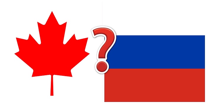 Тест: Только гениям географии под силу определить, какая из стран больше по площади